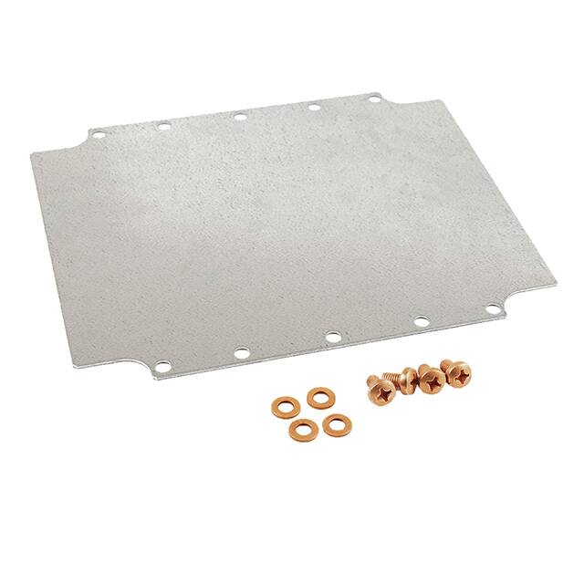 1590Z231PL Hammond Manufacturing  Box-Komponenten